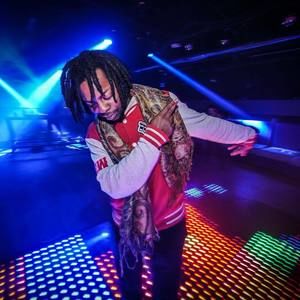 Meet your Posher, Harvey